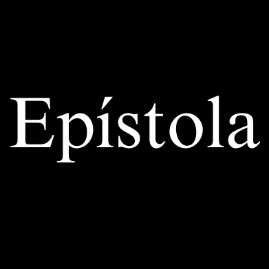 Epístola